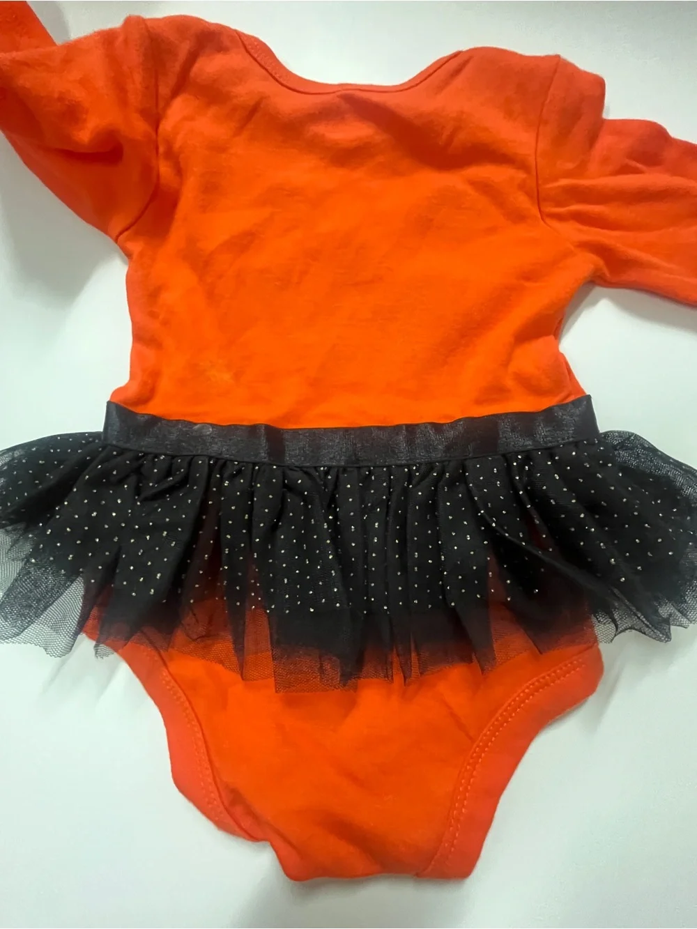 Halloween baby